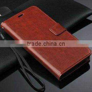 Factory price wallet case for Meizu MX4 Pro 2015 new arrival mobile phone case