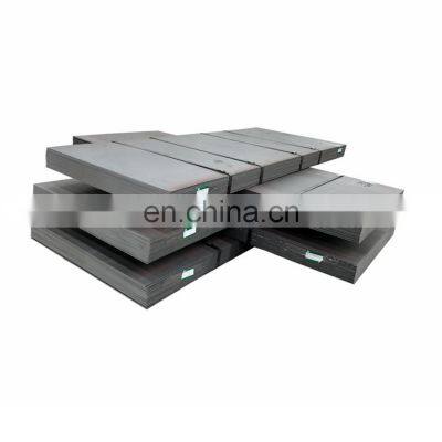 ss400 steel plate 12mm thickness mild ms steel plate black steel plate sheet price