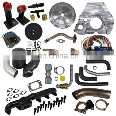 BBmart Auto Parts Reversing Lenslwith Heating With Support for VW (OE: 7E1857521J 7E1 857 521 J)