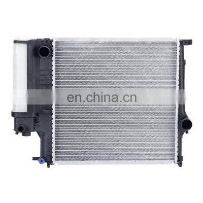 17111469176 17101247145 17111247145 17111712997 For E30 E36 Engine Cooling Radiator Steel Panel Radiators