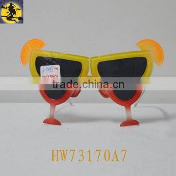 2015 Cheap Plastic Oktoberfest Sunglasses for Men photo-5