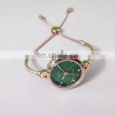 Women Fashion Watch SKMEI 1805 Custom Logo Designer Wrist Quartz Watches