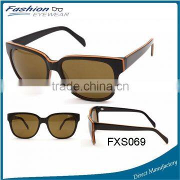 China Sunglass Manufacturers photo-2