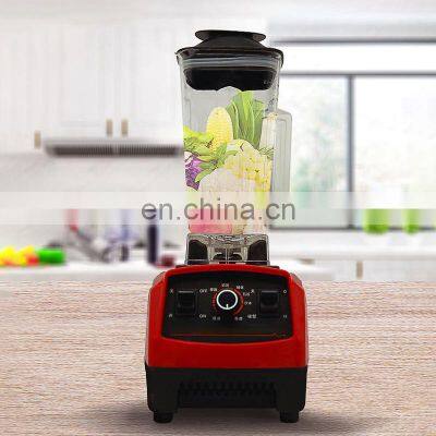 Personalized Custom Logo High Speed Portable Juice Kitchen Powerful Cooking Juicer Blender