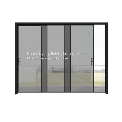 Aluminum Sliding Door