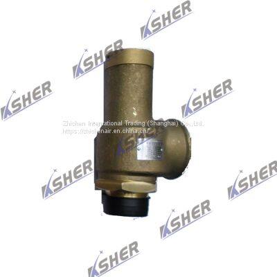 19046044 Ingersoll Rand Safety Valve  - Ingersoll Rand Original Spare Parts