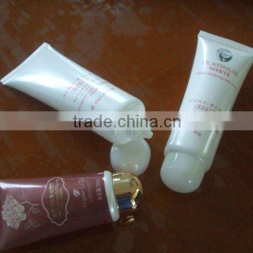 New fation cap soft tube suitable for BB cream or liquid foundation