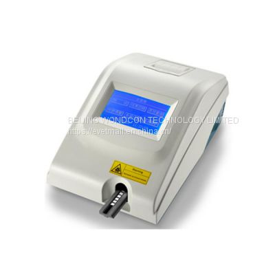 WML-450 VET Veterinary Urine Analyzer