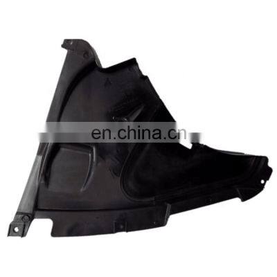OEM 51757260739 51757260740 Front Fender Liner Extension for BMW 3 F30 F31 F35 328i 2012-2016