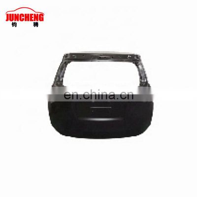 Steel Auto Car tail gate For TO-YOTA RAV4 2014-  car body parts , OEM6700542570 ,rav4 body kit