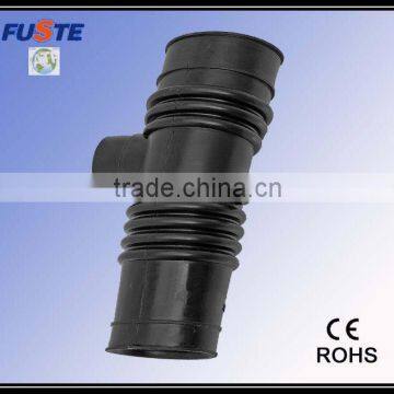 OEM air filter intake pipes