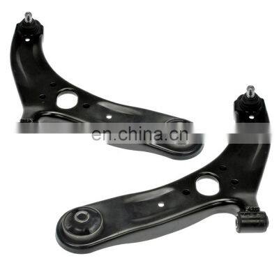 54500-1W000/54501-1W000 High Quality Lower Control Arm autozone control arm for Kia Rio 2012-2015