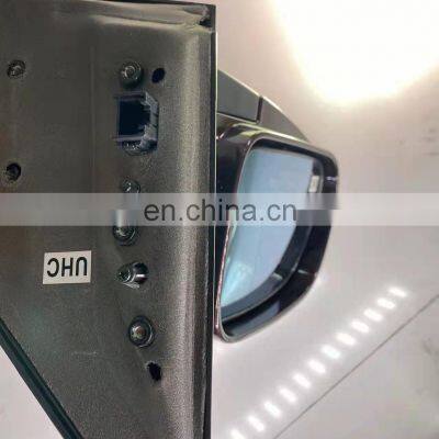 View Mirror Rear Back View Mirror Assy 7891131022 Car Body Kits for SSANGYONG ACTYON/KYRON/REXTON/KORANDO C/RODIUS/TIVOLI/MUSSO