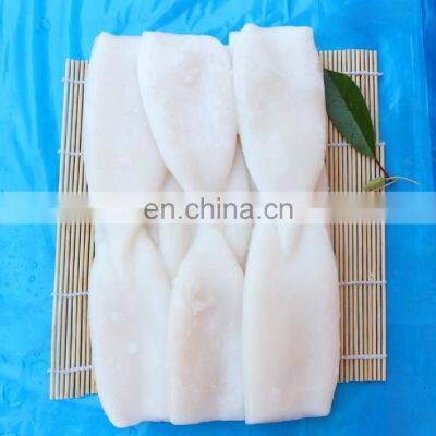 Frozen Illex Squid Tube Price Seafood photo-2