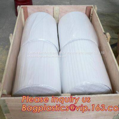 8011 HEAVY DUTY ALUMINUM FOIL LARGE JUMBO ROLL, HOUSEHOLD Aluminum Foil Large Rolls FOOD PREPARATION AND STORAGE photo-2