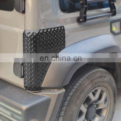 Maiker Auto Part Car Body Corner for Suzuki Jimny JB74 JB64 4x4 Accessories