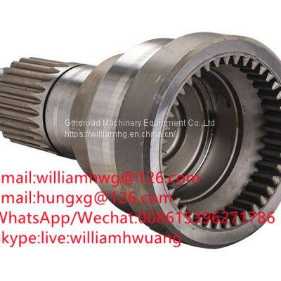 Sany A820210000246 Gear SY5390.2.2A-9 A820301020616 Shaft Output SY4029-11 A820301020617 Shaft Input SY4029-24 photo-2