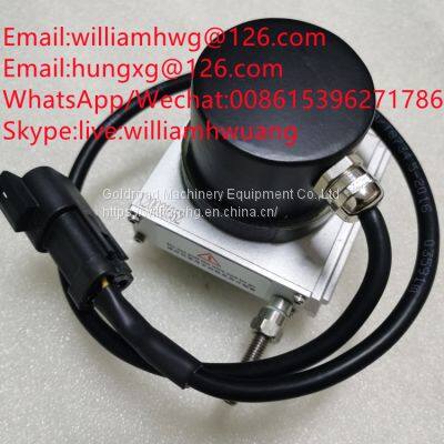 Sany A220401000153 Throttle Valve Z2FS6-30B Length Sensor 60147750 HG-WY-2250-V