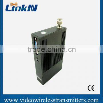 LinkAV-T321S-1W TDD Bi-directional Wireless Long Range Transmitter System