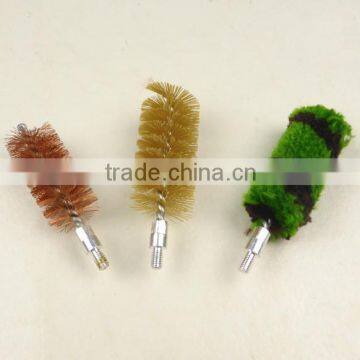 Wooden Rods Shotgun Gun Cleaning Kit , Cleaning Kit for Shotgun,shotgun Cleaning Sets photo-2