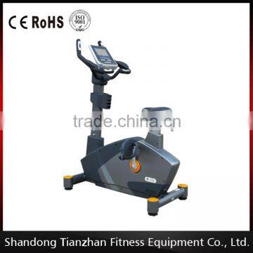 Commercial upright bike TZ-7016 / High quality exercise bike