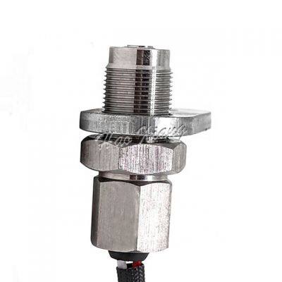 Haoxiang New Material Wheel Speed Sensor ABS 1-81510713-1 For Caterpillar Excavator photo-2