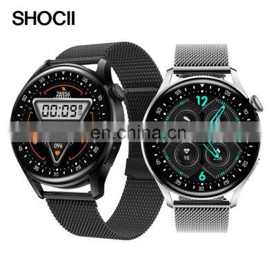 2022 Factory New Arrival D3pro Smart Watch Waterproof Reloj Fitness Tracker For Men Women D3 Pro Smartwatch photo-5