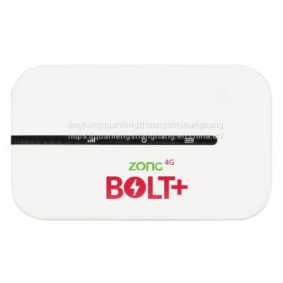 4G Router With Sim Card E5573-508 4G Lte Mobile Wifi Modem