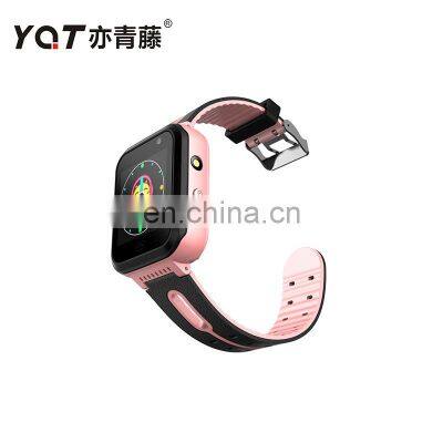 Kids Smartwatches Smart Gps Tracker Watch Kids for Child Wristwatches Anti-lost SOS Phone Watch From YQT photo-4