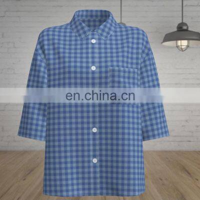 Latest Thin Crepe Designs For Summer Wear Anti-UV With Three Colorways