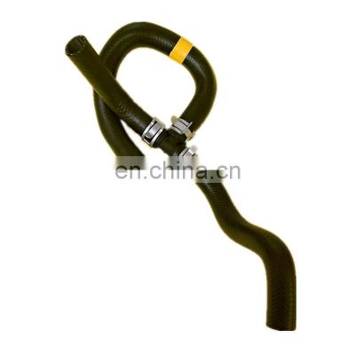 Auto Car Spare Parts Radiator Coolant Hose-Molded Coolant Hose HEATER WATER Hose For Lexus LX570 87209-60C01 87209-60C12