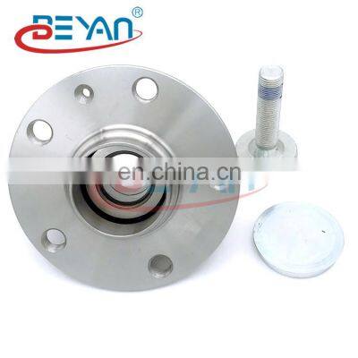 8V0 598 611 , 8V0598611, 1K0 598 611 , 1K0598611 Rear Wheel Hub Bearing Assembly use for Audi A3 Q2 , VW , Skoda