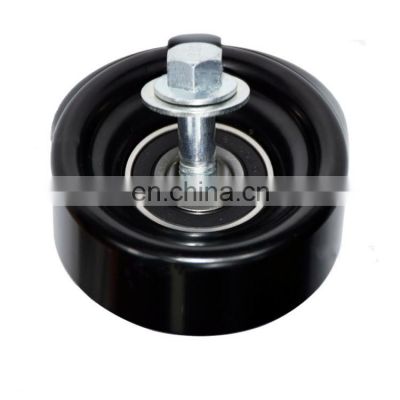 LR000737 PQR000221 4481774 Idler pulley  for FORD HONDA HYUNDAI LEXUS LAND ROVER