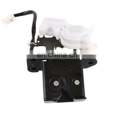 Tailgate Lock Latch G22G62310M G22G-62-310M for Mazda 6 2004-2008