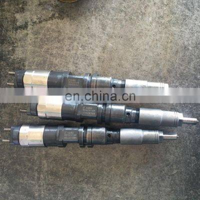 Common Rail Injector 095000-6480 Fuel Injector 095000-6480