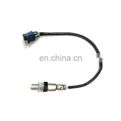 12578459\tOxygen Sensor     \tFor  \tBuick  Chevrolet CAMARO