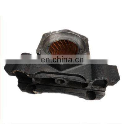 dongfeng EQ153 truck balancer hub 29Z33-040 diesel engine parts