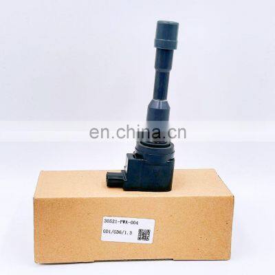 Car Ignition Coil for Honda Accord 8th Generation Civic Fengfan 30521-PWA-004 photo-3