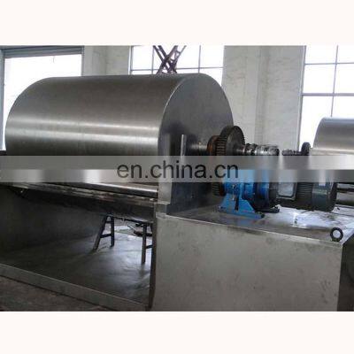 Best Sale HG Scrapper Cylinder Dryer for Food Additives photo-4