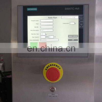 Washer Disinfector for Surgical Instruments photo-4