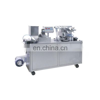 Automatic Tablet Honey Blister Packaging Machine