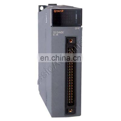 Mitsubishi IQ CPU QY41P Processor Controller Module PLC photo-4