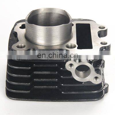 TVS100 Aluminum Material Motorcycle Body Parts Liner Kit for Bore 51mm photo-5