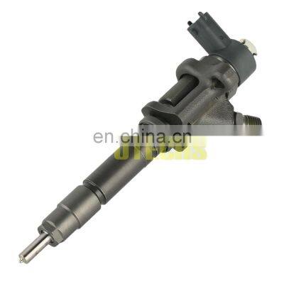 Excavator parts Genuine Original New Injector 0445110239 Common Rail Fuel Diesel Injector