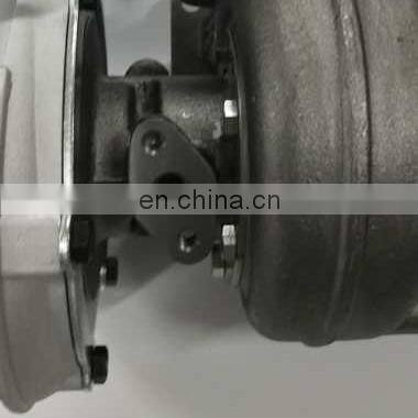 Truck Turbocharger for Sales 6Le ISLe 4045054