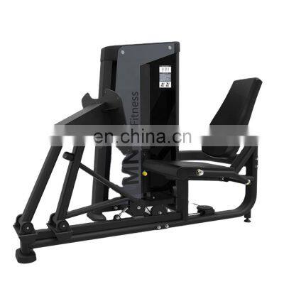 fitness_equipment Leg extension FH03 leg press machine  adjustable weight  Integrated Gym Trainer gym equipment