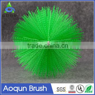 Twisted Wire Filter Brushes Small 15in Factory