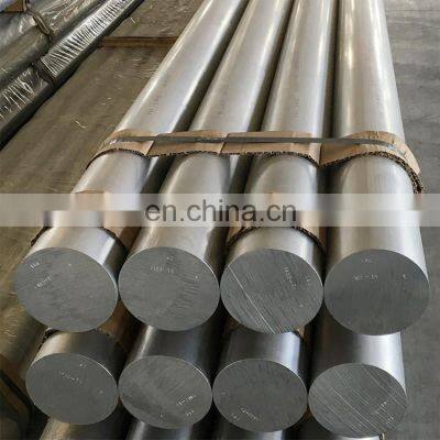 5052 5083 6063 6082 Aluminum Round Bars For Building