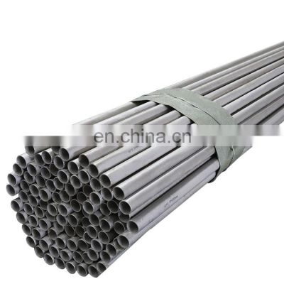 AISI ASTM A269 TP SS 310S 304L 2205 2507 904L 347H 304H 304 321 316 316L stainless steel pipe/tube