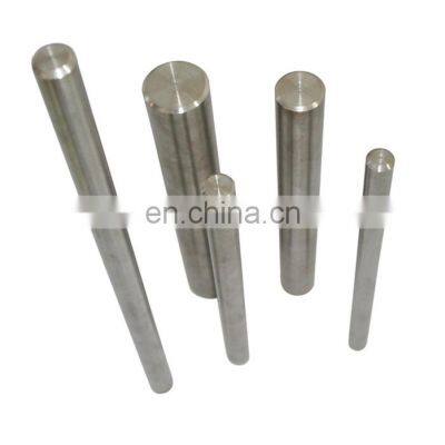 construction ASTM AISI SS bright rod 201 304 316 stainless steel round rod/bar